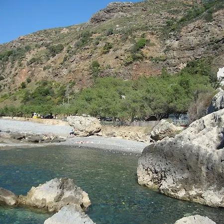 Apartman Ravdoucha Ravdúha