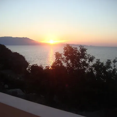 Apartman Ravdoucha Ravdúha
