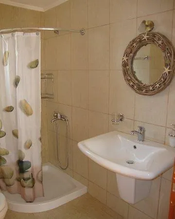 Apartman Ravdoucha *