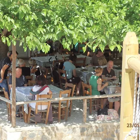 Ravdoucha Apartman