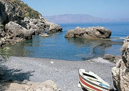 Apartman Ravdoucha *