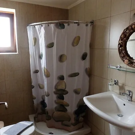 Apartman Ravdoucha *