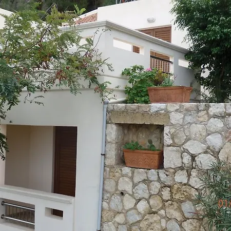 Ravdoucha Apartman